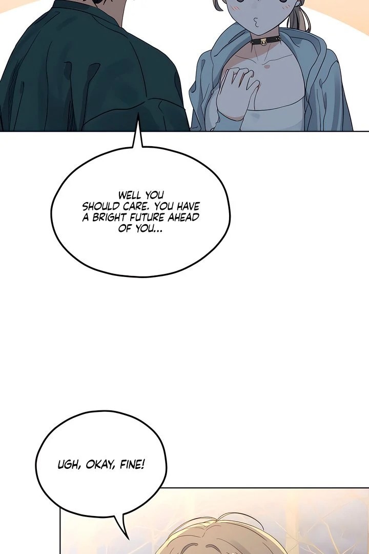 The Man Next Door’s Dog - Chapter 3 [photo 27] - MangaPorn