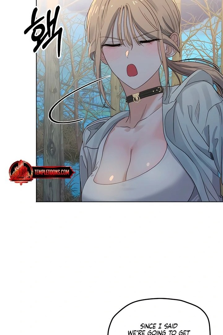 The Man Next Door’s Dog - Chapter 3 [photo 28] - MangaPorn