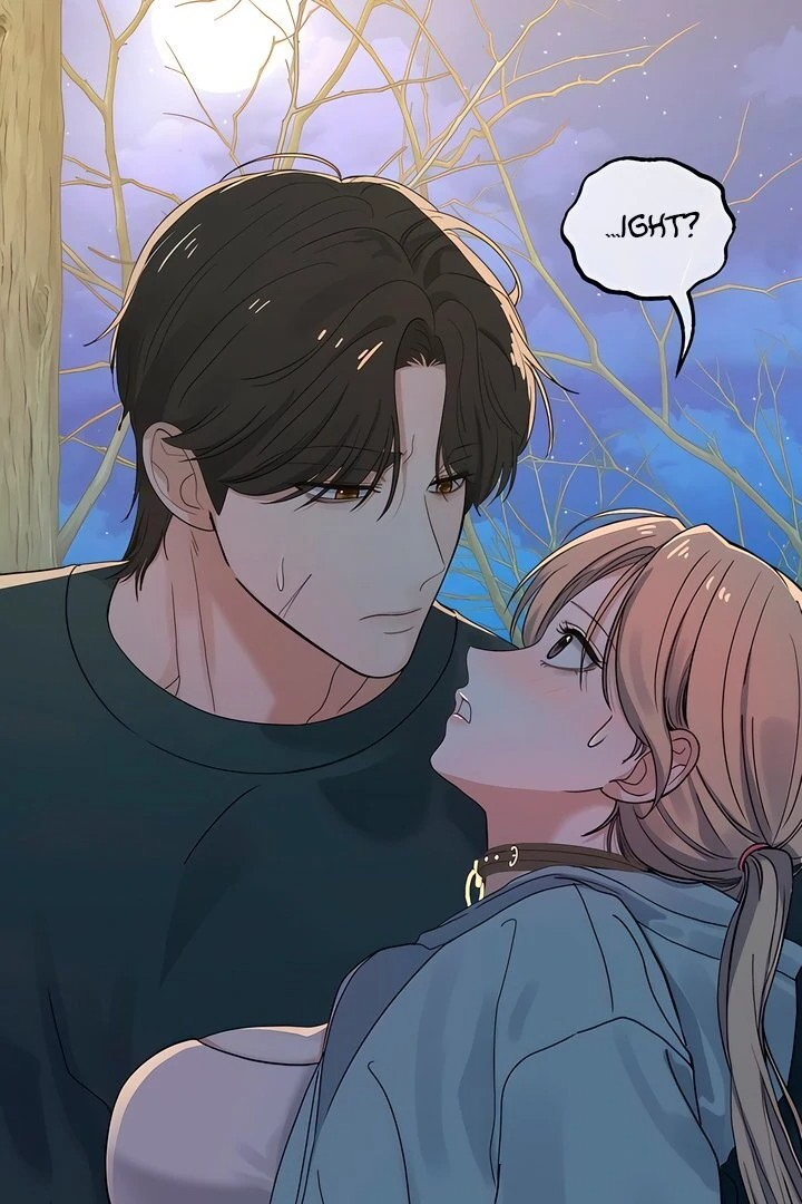 The Man Next Door’s Dog - Chapter 3 [photo 34] - MangaPorn