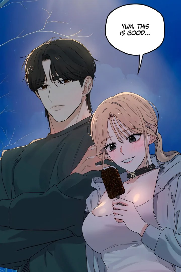 The Man Next Door’s Dog - Chapter 3 [photo 4] - MangaPorn