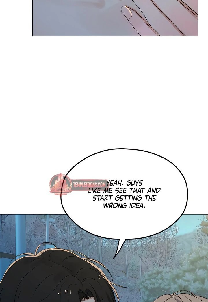 The Man Next Door’s Dog - Chapter 3 [photo 46] - MangaPorn