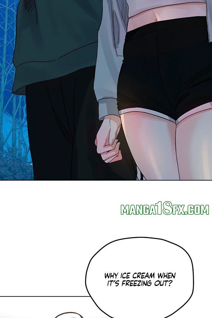 The Man Next Door’s Dog - Chapter 3 [photo 5] - MangaPorn