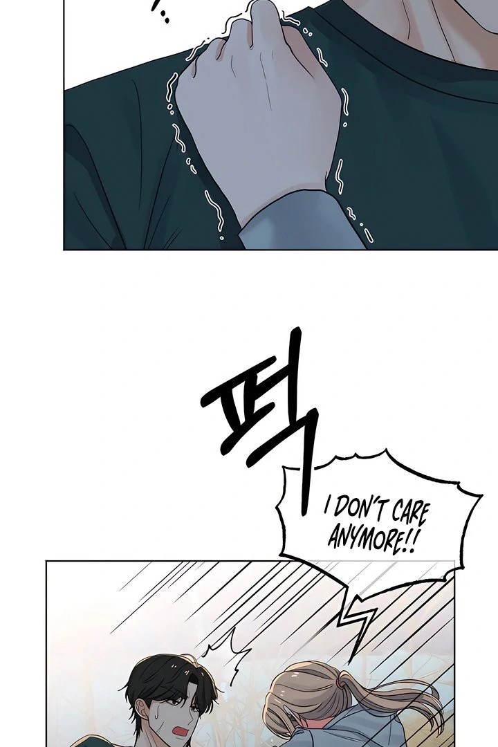 The Man Next Door’s Dog - Chapter 3 [photo 50] - MangaPorn