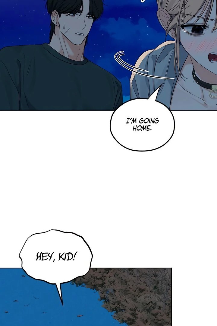 The Man Next Door’s Dog - Chapter 3 [photo 52] - MangaPorn