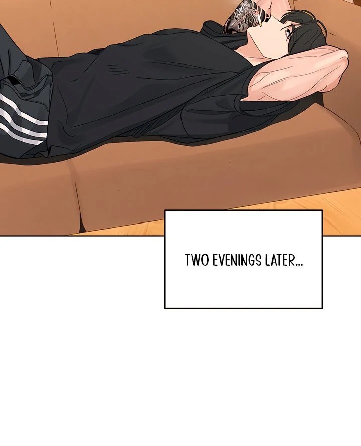 The Man Next Door’s Dog - Chapter 3 [photo 58] - MangaPorn