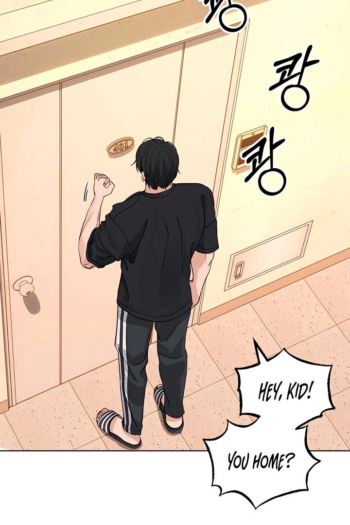 The Man Next Door’s Dog - Chapter 3 [photo 63] - MangaPorn