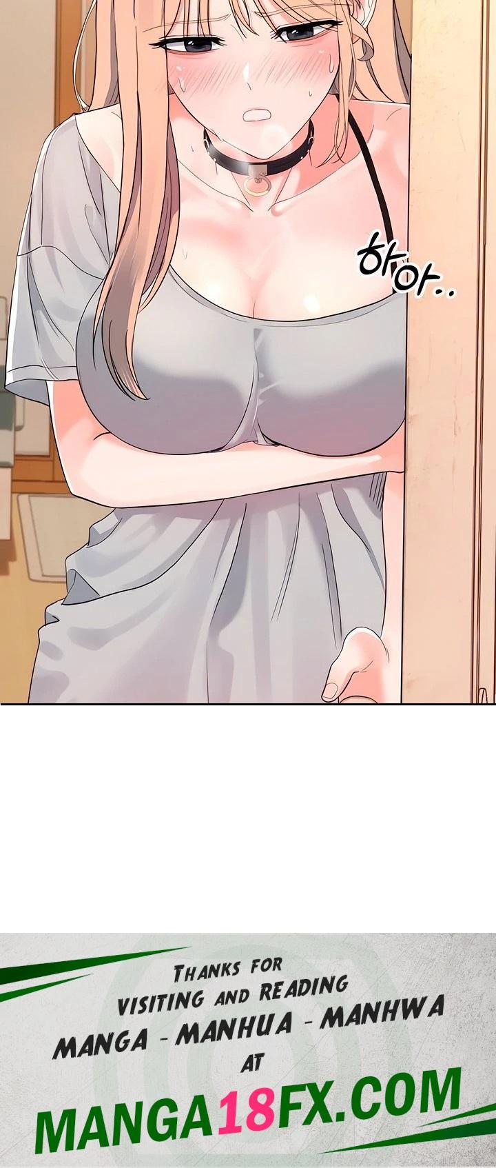 The Man Next Door’s Dog - Chapter 3 [photo 67] - MangaPorn