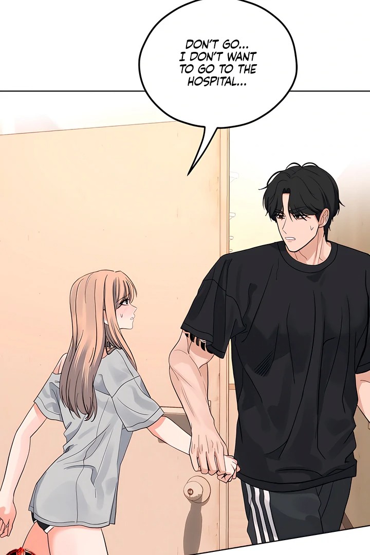 The Man Next Door’s Dog - Chapter 4 [photo 10] - MangaPorn