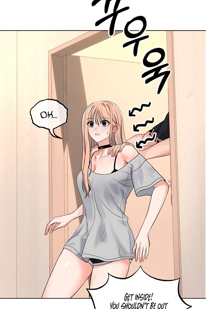 The Man Next Door’s Dog - Chapter 4 [photo 16] - MangaPorn