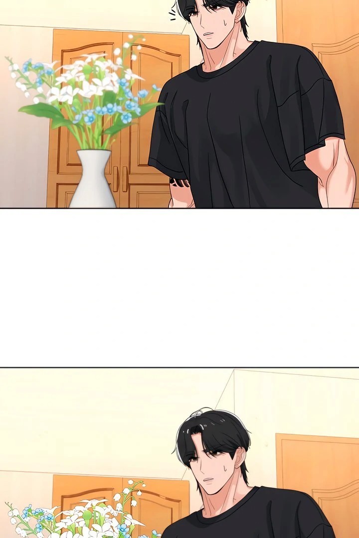 The Man Next Door’s Dog - Chapter 4 [photo 19] - MangaPorn