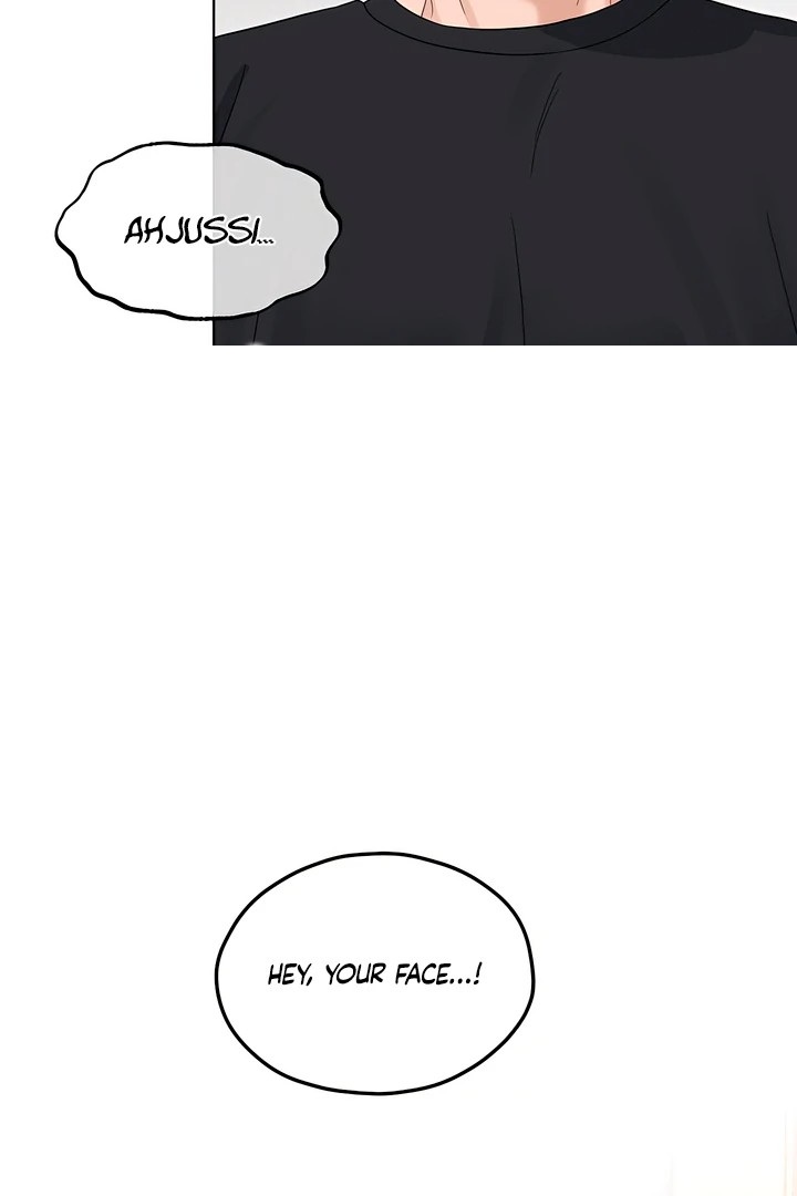 The Man Next Door’s Dog - Chapter 4 [photo 2] - MangaPorn