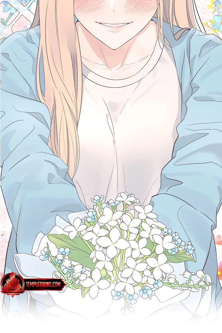 The Man Next Door’s Dog - Chapter 4 [photo 21] - MangaPorn