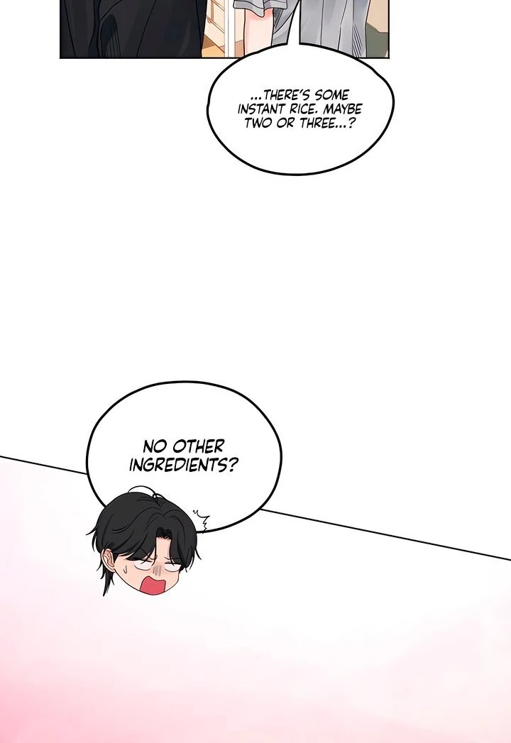 The Man Next Door’s Dog - Chapter 4 [photo 23] - MangaPorn