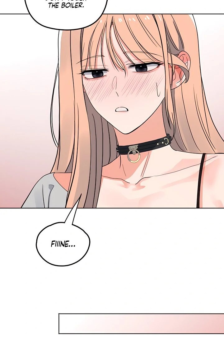 The Man Next Door’s Dog - Chapter 4 [photo 26] - MangaPorn