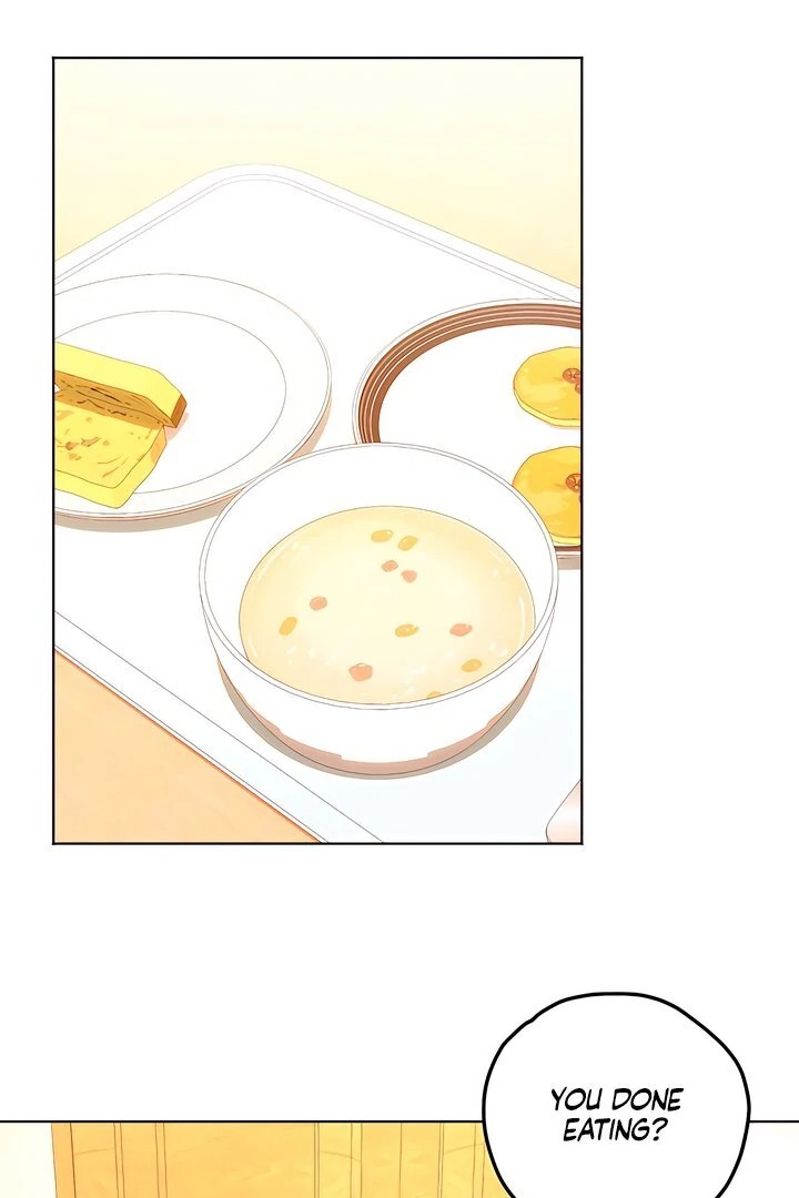 The Man Next Door’s Dog - Chapter 4 [photo 28] - MangaPorn