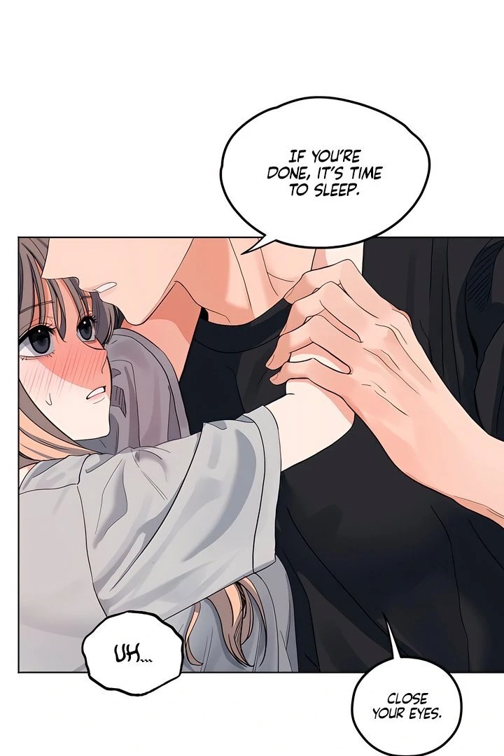 The Man Next Door’s Dog - Chapter 4 [photo 30] - MangaPorn