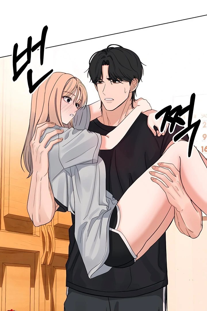 The Man Next Door’s Dog - Chapter 4 [photo 32] - MangaPorn