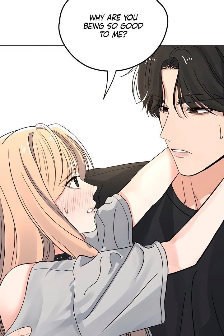 The Man Next Door’s Dog - Chapter 4 [photo 37] - MangaPorn