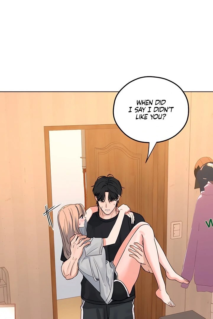 The Man Next Door’s Dog - Chapter 4 [photo 39] - MangaPorn