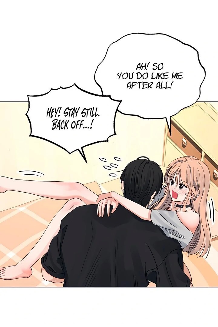 The Man Next Door’s Dog - Chapter 4 [photo 42] - MangaPorn