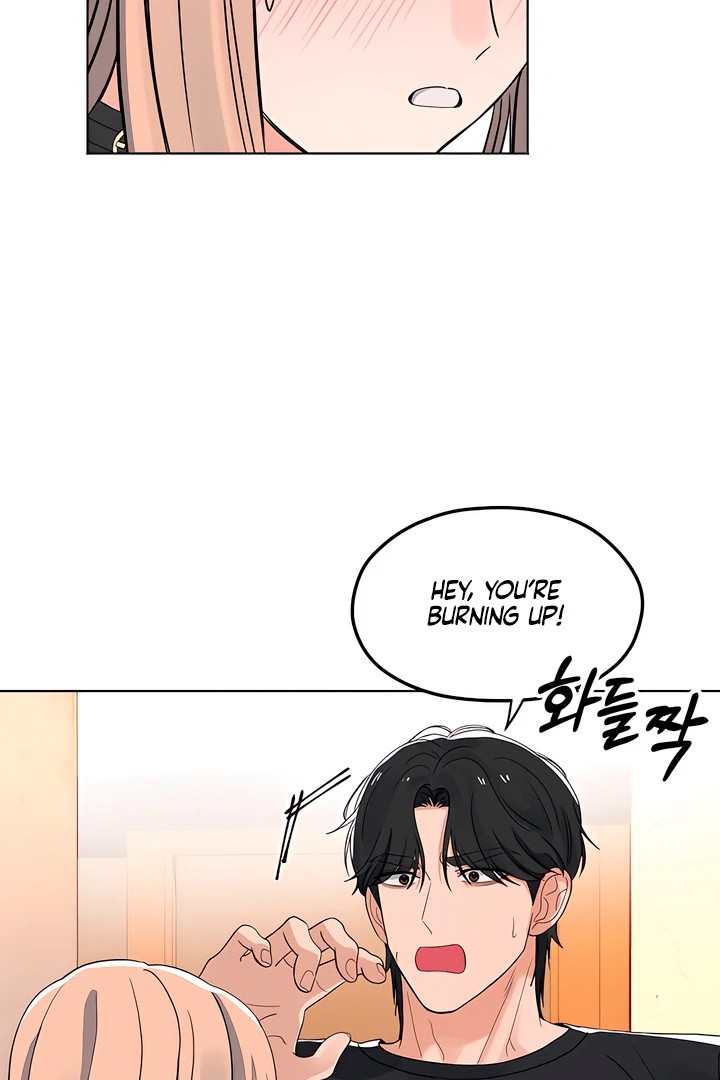 The Man Next Door’s Dog - Chapter 4 [photo 6] - MangaPorn