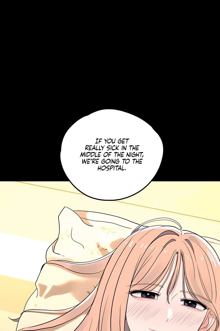 The Man Next Door’s Dog - Chapter 4 [photo 61] - MangaPorn