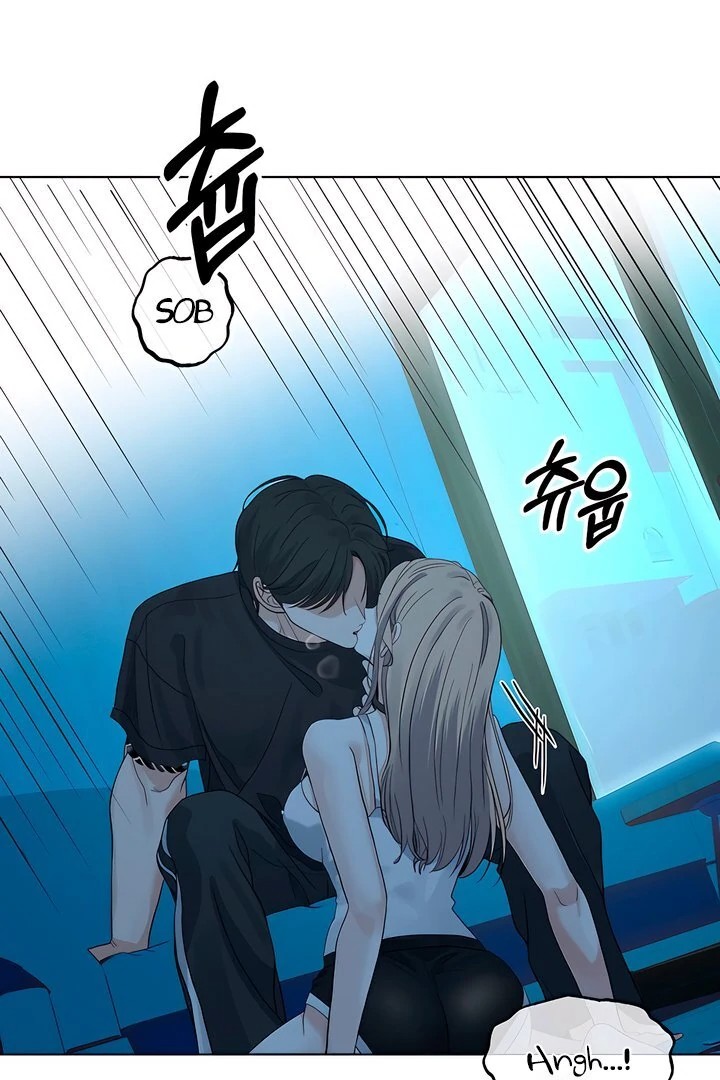 The Man Next Door’s Dog - Chapter 4 [photo 85] - MangaPorn