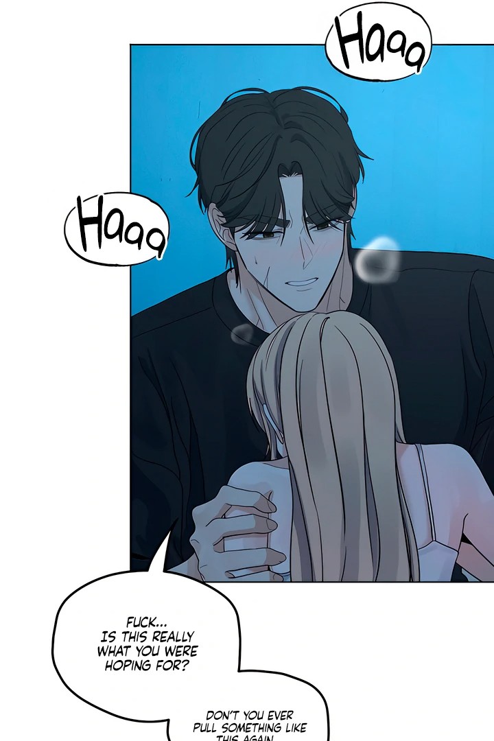 The Man Next Door’s Dog - Chapter 4 [photo 90] - MangaPorn