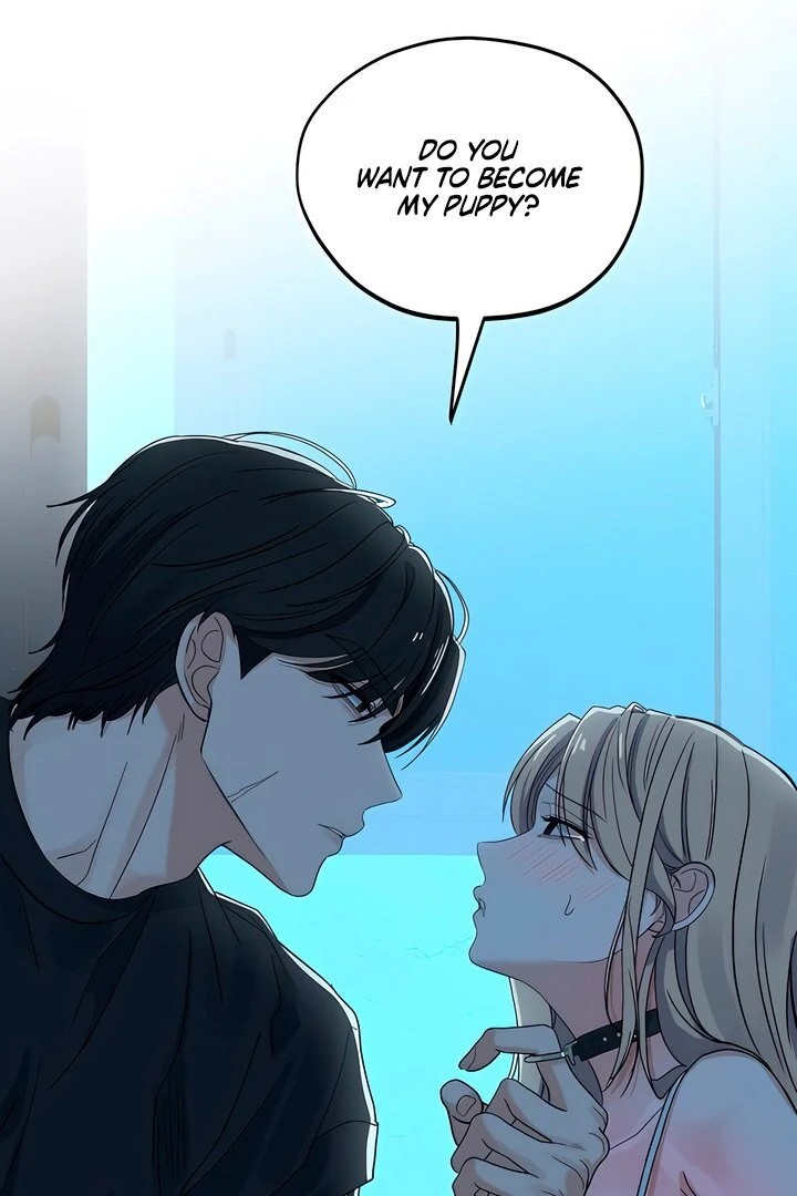 The Man Next Door’s Dog - Chapter 5 [photo 13] - MangaPorn