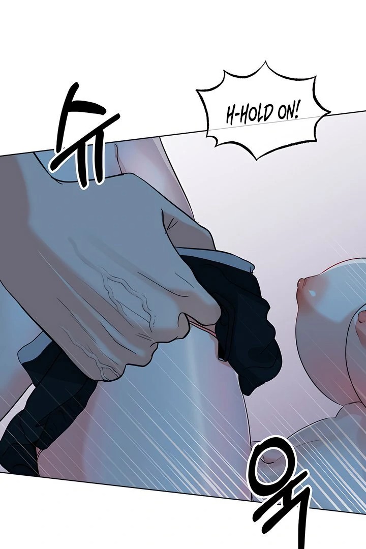 The Man Next Door’s Dog - Chapter 5 [photo 24] - MangaPorn