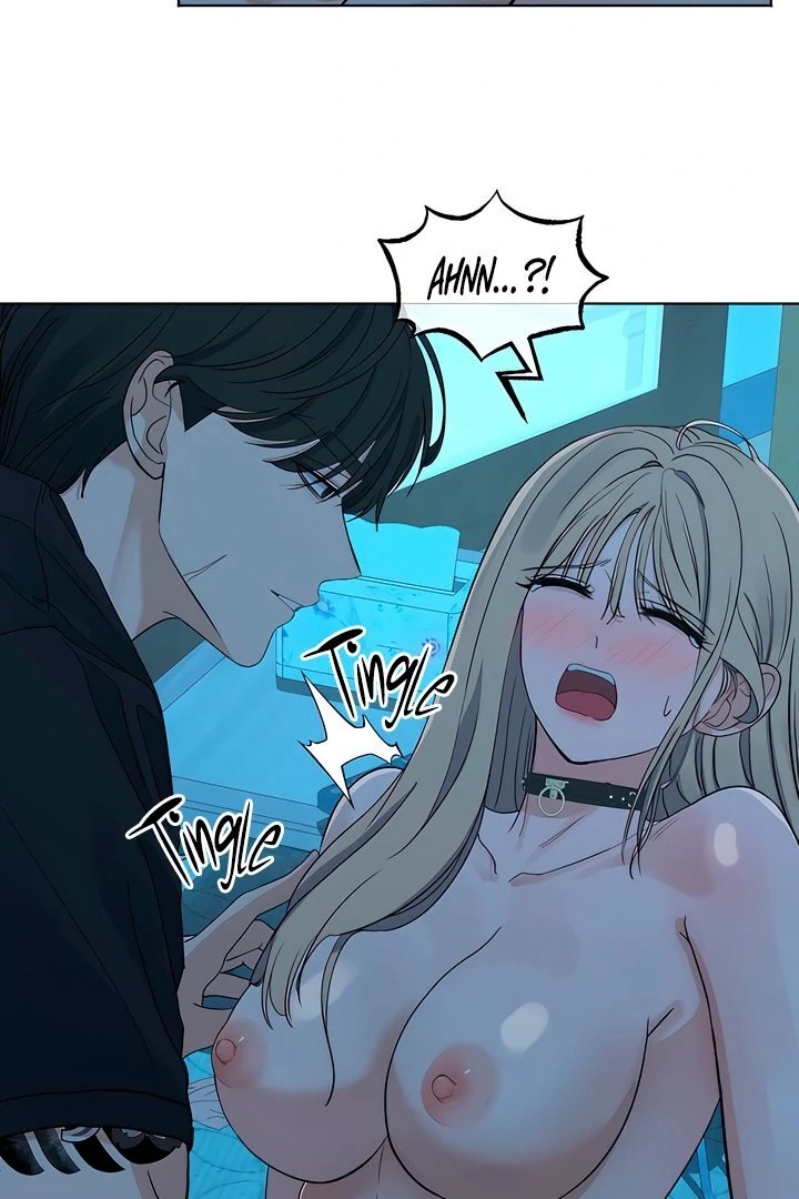 The Man Next Door’s Dog - Chapter 5 [photo 32] - MangaPorn