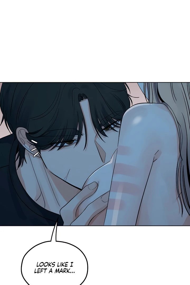 The Man Next Door’s Dog - Chapter 5 [photo 37] - MangaPorn