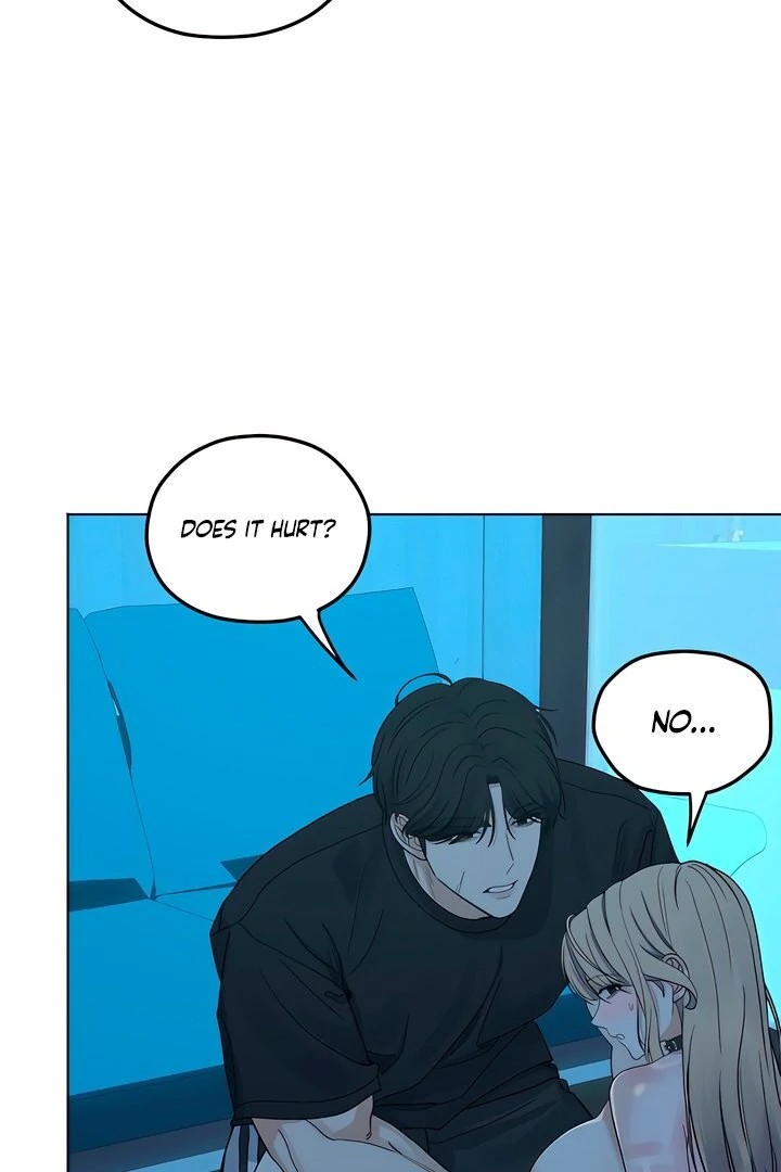 The Man Next Door’s Dog - Chapter 5 [photo 38] - MangaPorn