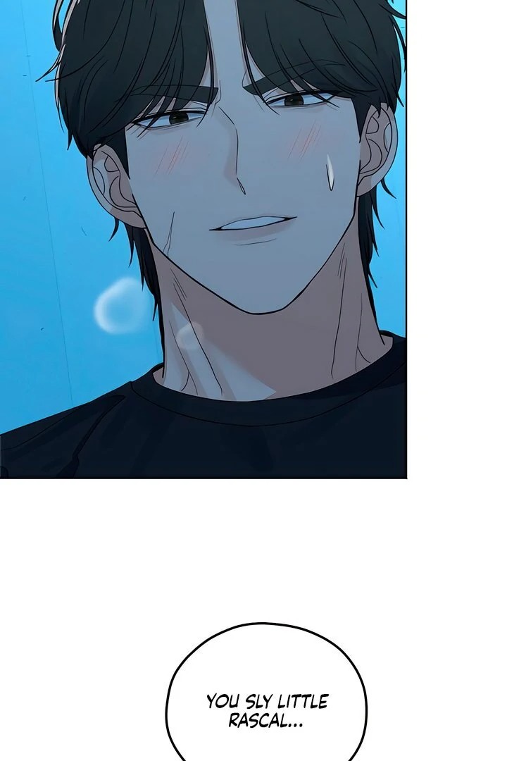 The Man Next Door’s Dog - Chapter 5 [photo 4] - MangaPorn