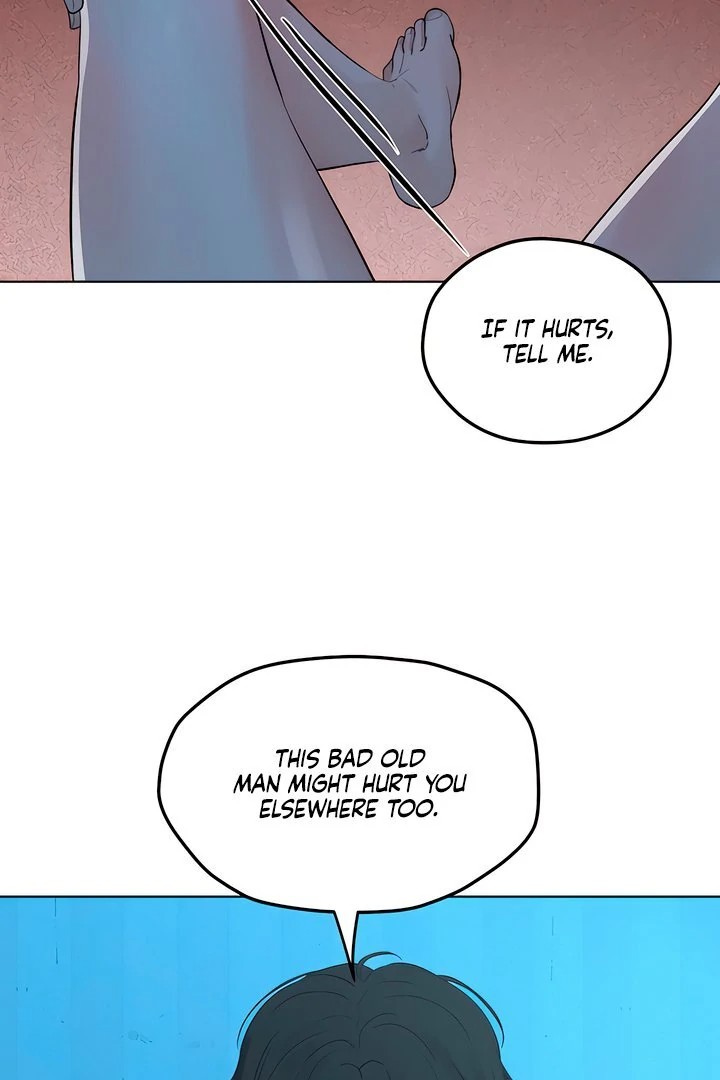 The Man Next Door’s Dog - Chapter 5 [photo 41] - MangaPorn