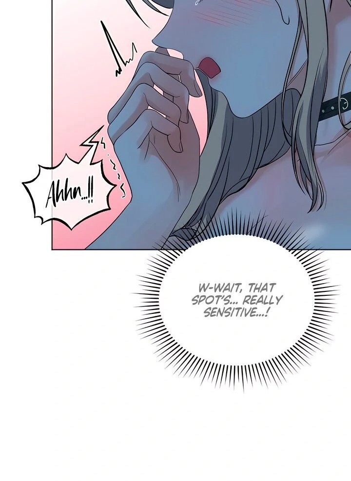 The Man Next Door’s Dog - Chapter 5 [photo 45] - MangaPorn