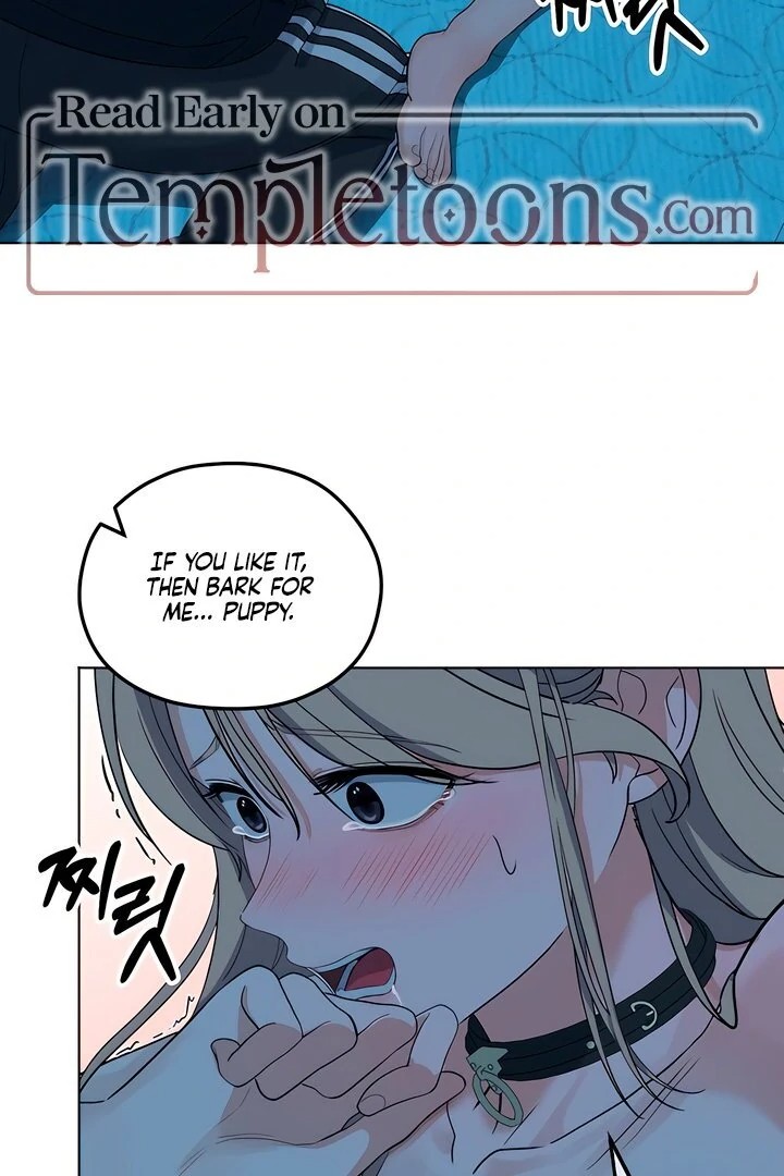 The Man Next Door’s Dog - Chapter 5 [photo 47] - MangaPorn