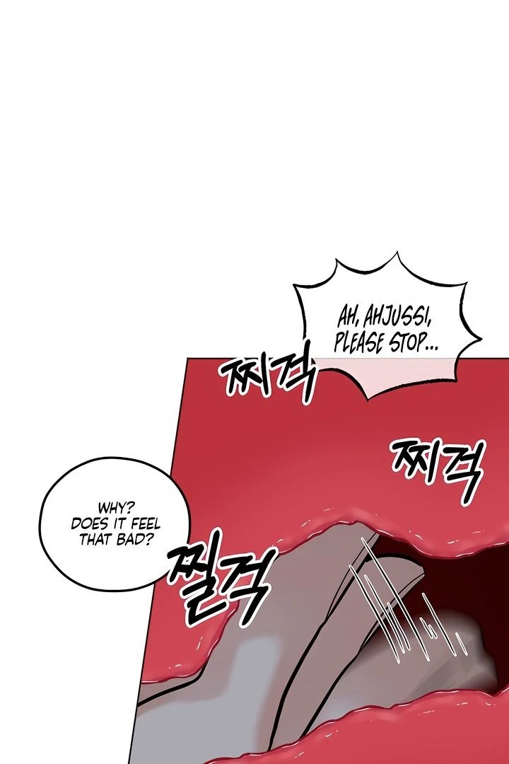 The Man Next Door’s Dog - Chapter 5 [photo 59] - MangaPorn