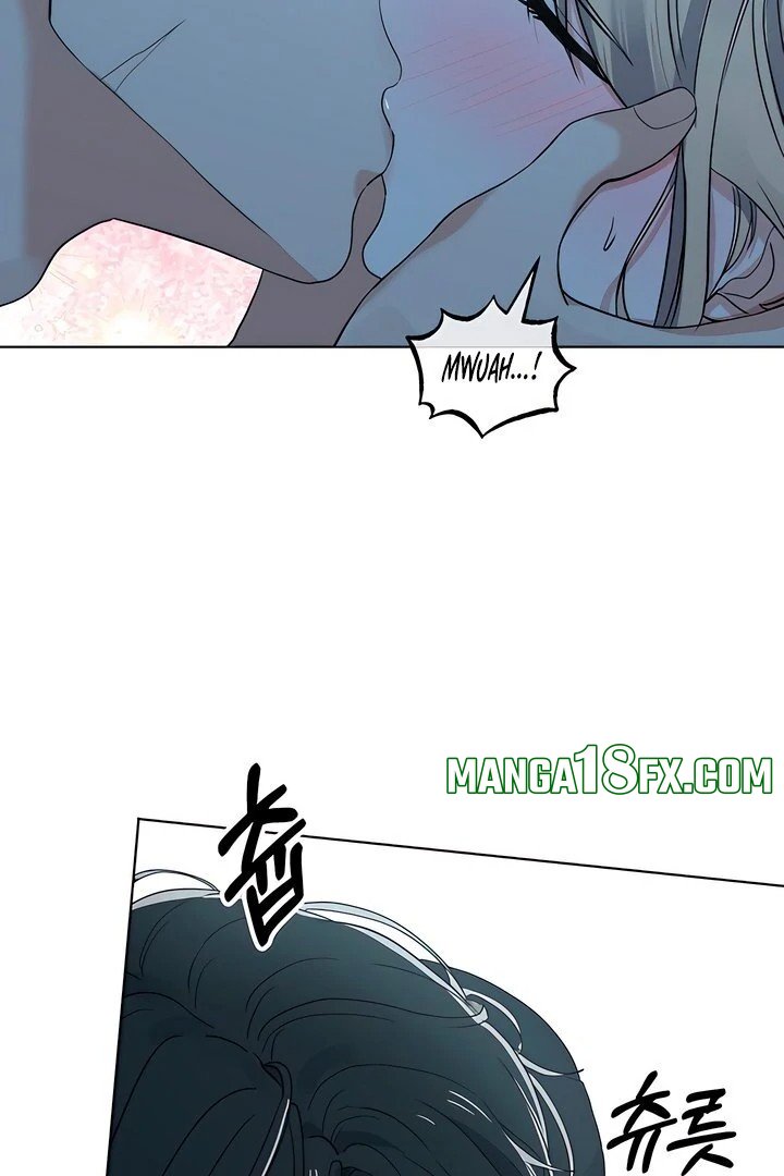 The Man Next Door’s Dog - Chapter 5 [photo 6] - MangaPorn