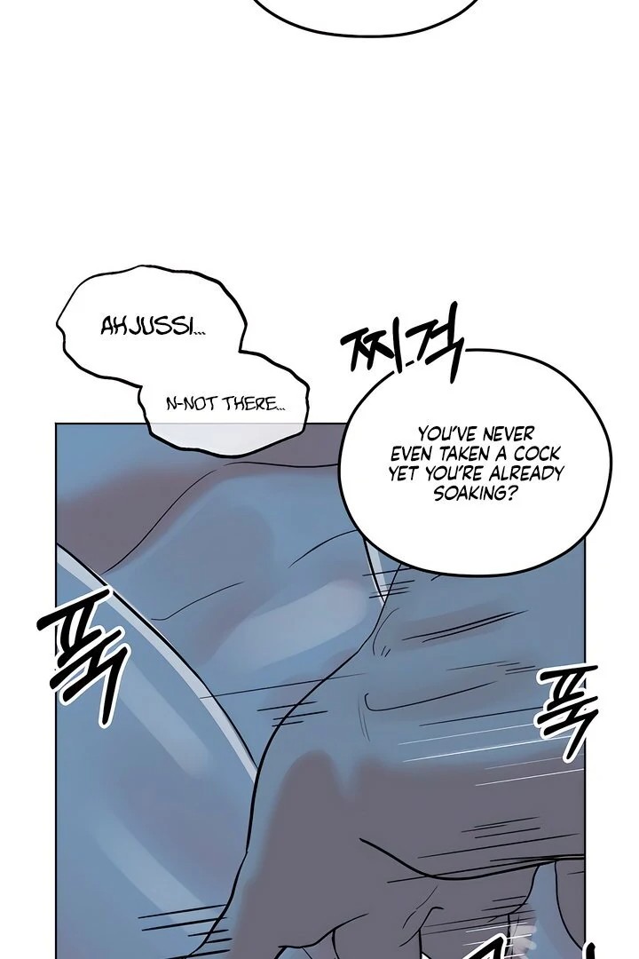 The Man Next Door’s Dog - Chapter 5 [photo 63] - MangaPorn