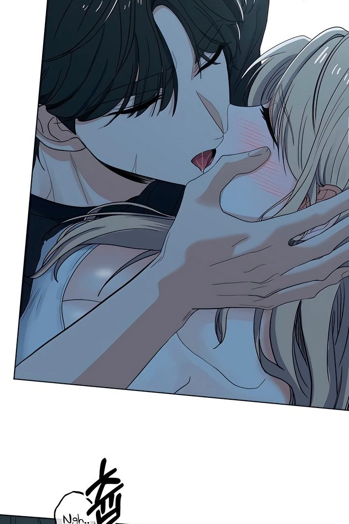 The Man Next Door’s Dog - Chapter 5 [photo 7] - MangaPorn