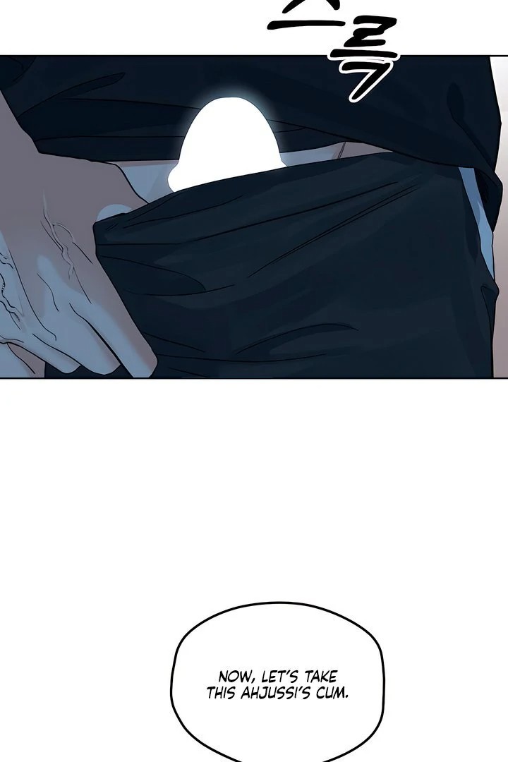 The Man Next Door’s Dog - Chapter 5 [photo 76] - MangaPorn