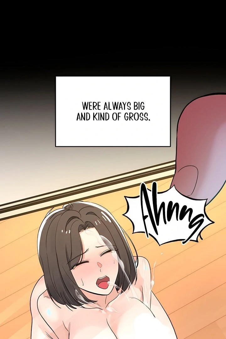 The Man Next Door’s Dog - Chapter 6 [photo 13] - MangaPorn