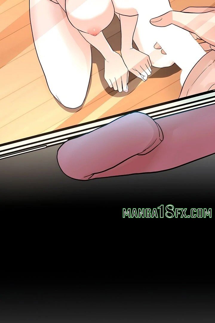 The Man Next Door’s Dog - Chapter 6 [photo 14] - MangaPorn