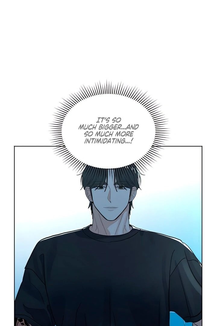 The Man Next Door’s Dog - Chapter 6 [photo 16] - MangaPorn