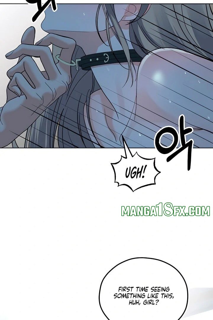 The Man Next Door’s Dog - Chapter 6 [photo 18] - MangaPorn