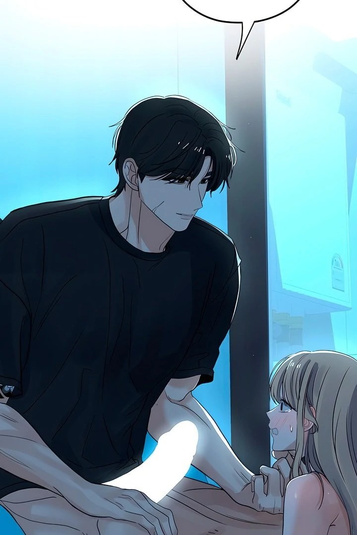 The Man Next Door’s Dog - Chapter 6 [photo 19] - MangaPorn