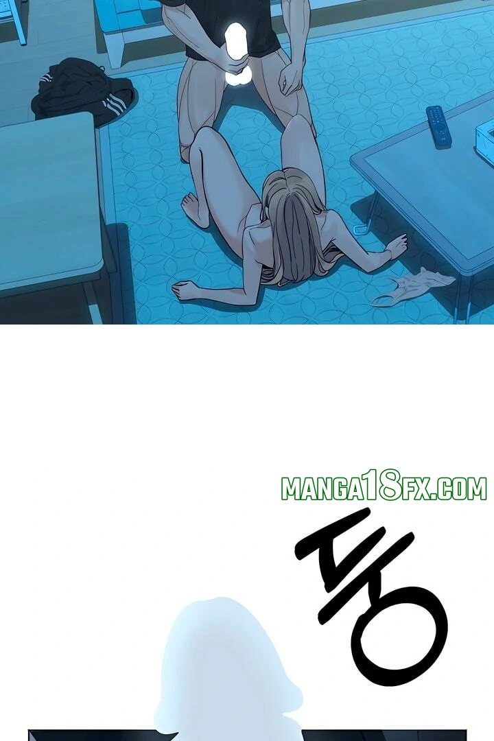 The Man Next Door’s Dog - Chapter 6 [photo 2] - MangaPorn