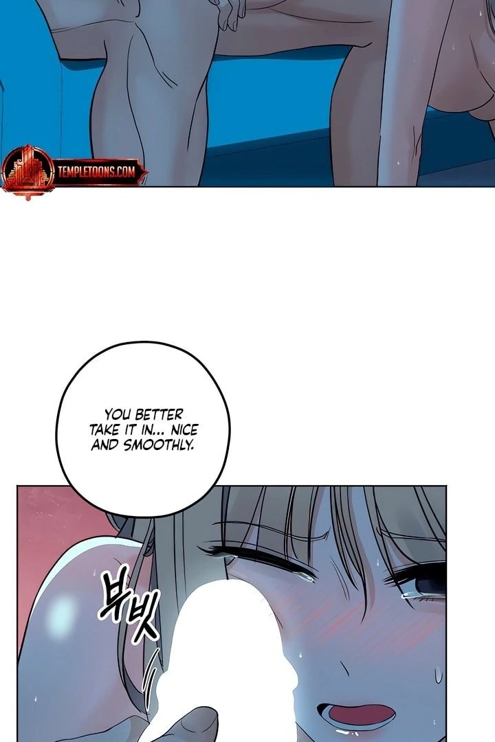 The Man Next Door’s Dog - Chapter 6 [photo 20] - MangaPorn