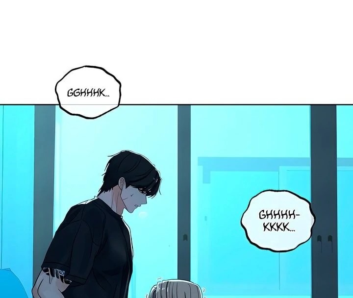 The Man Next Door’s Dog - Chapter 6 [photo 22] - MangaPorn